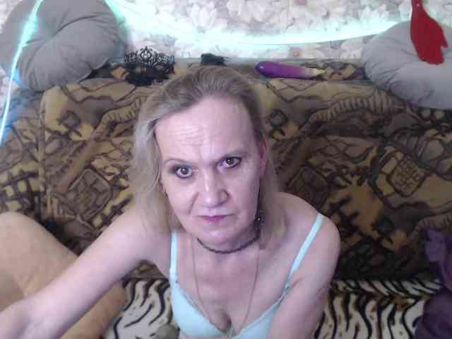 miss-bekker23 webcam