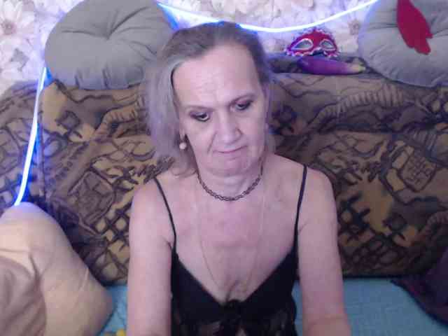 miss-bekker23 webcam