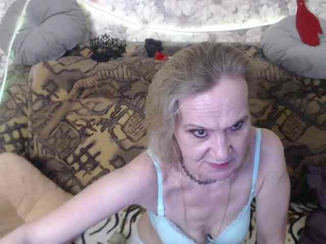 miss-bekker23 webcam