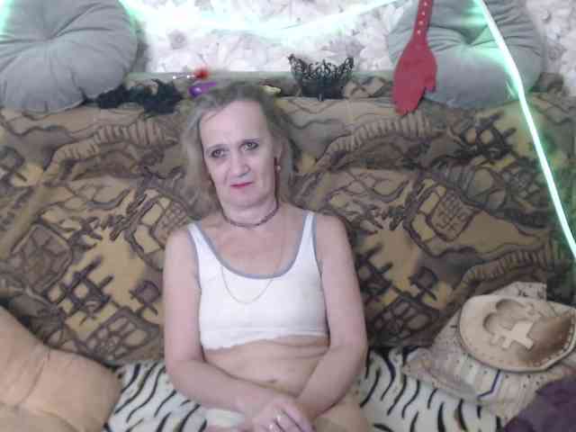 miss-bekker23 webcam