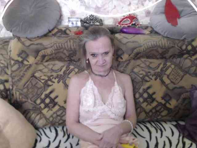 miss-bekker23 webcam