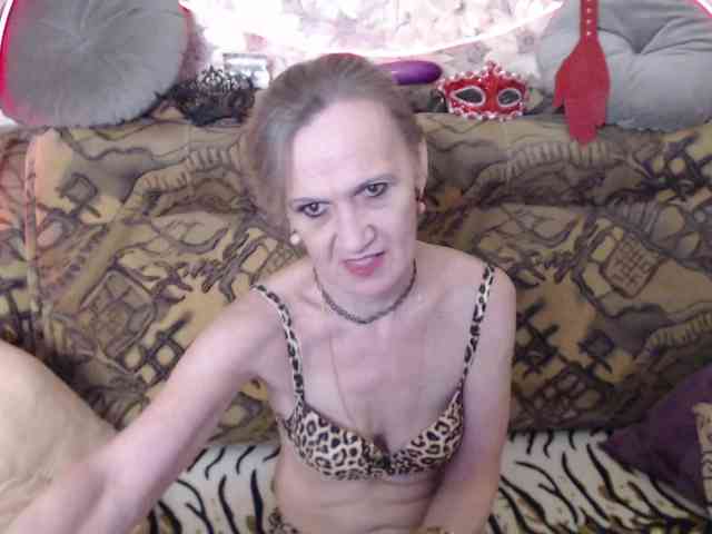 miss-bekker23 webcam