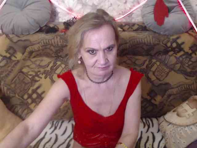 miss-bekker23 webcam