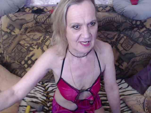 miss-bekker23 webcam