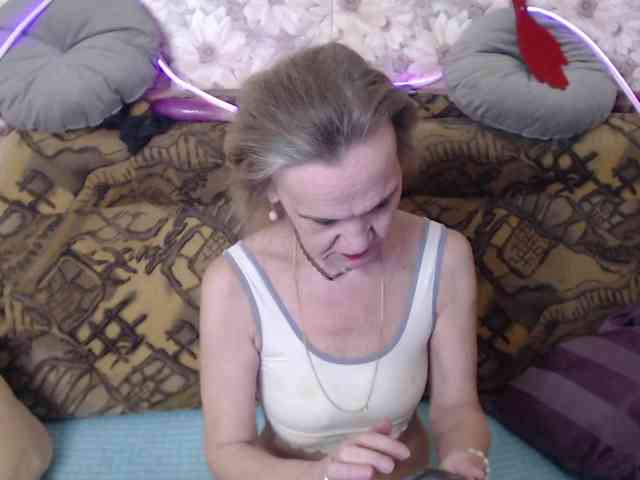 miss-bekker23 webcam