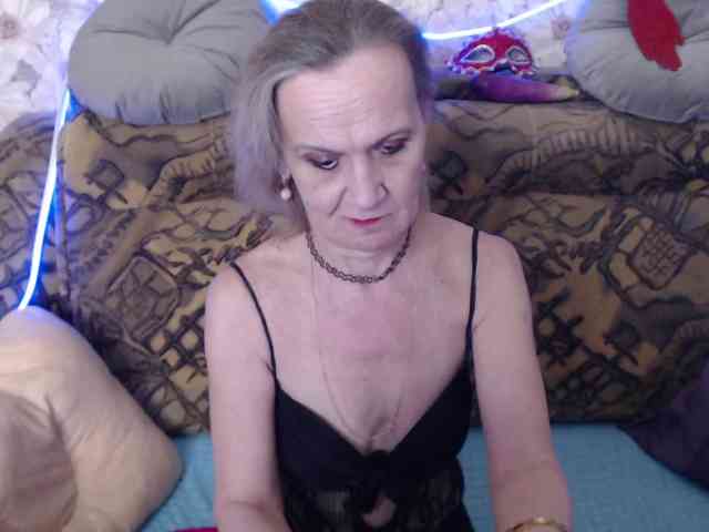 miss-bekker23 webcam