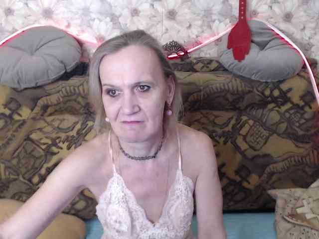 miss-bekker23 webcam