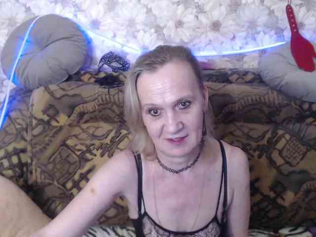 miss-bekker23 webcam