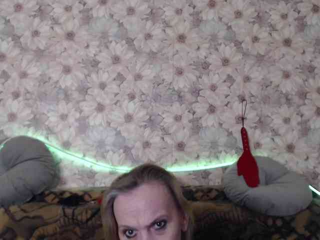 miss-bekker23 webcam