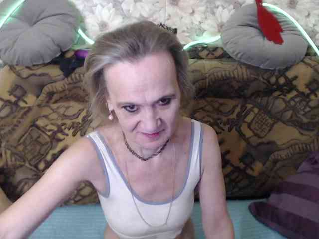 miss-bekker23 webcam