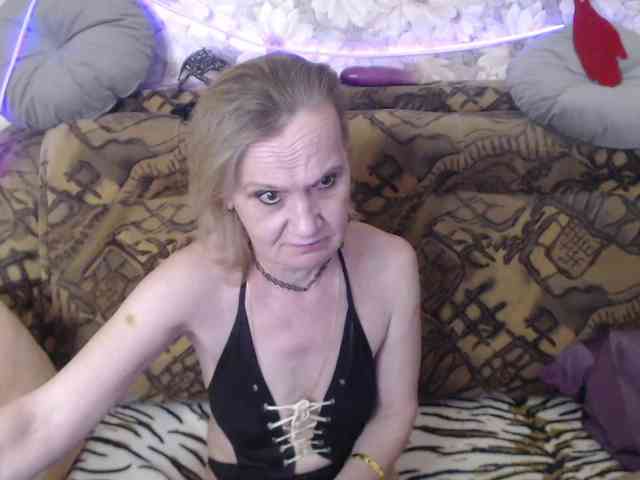miss-bekker23 webcam