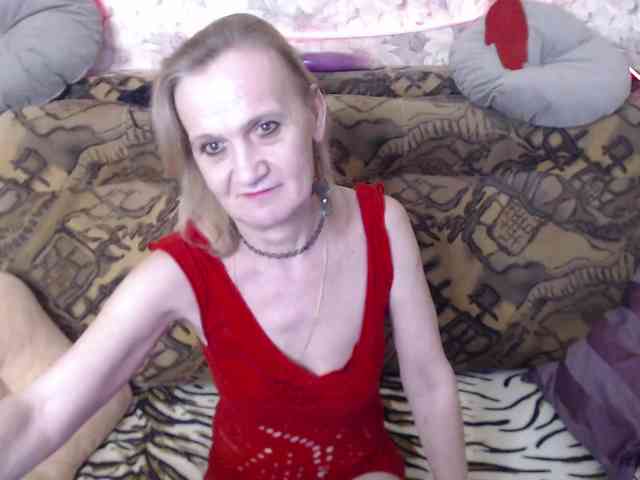 miss-bekker23 webcam