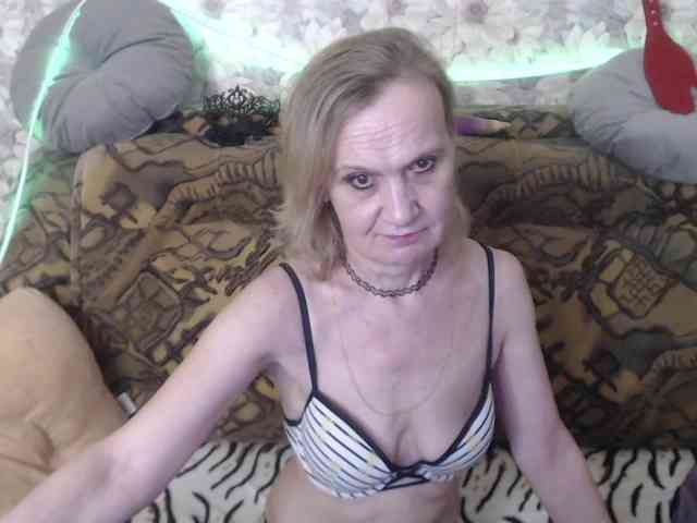 miss-bekker23 webcam