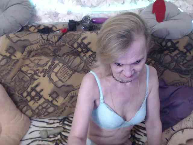 miss-bekker23 webcam