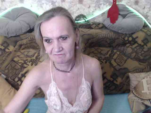 miss-bekker23 webcam