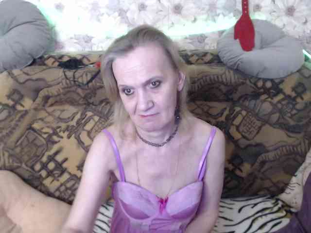 miss-bekker23 webcam