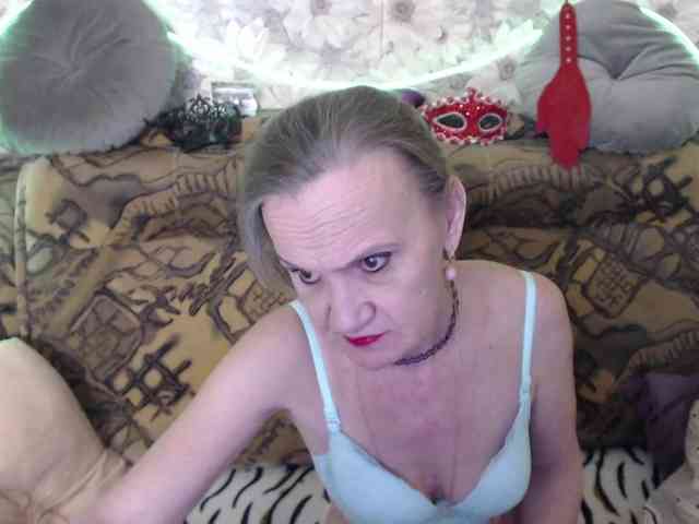 miss-bekker23 webcam
