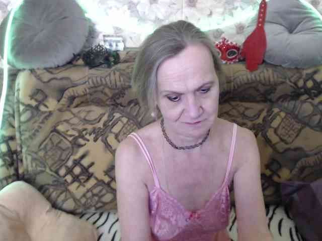 miss-bekker23 webcam