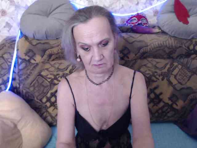 miss-bekker23 webcam