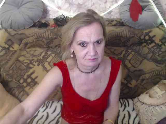 miss-bekker23 webcam