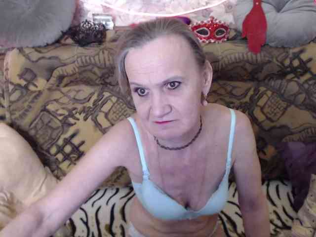 miss-bekker23 webcam