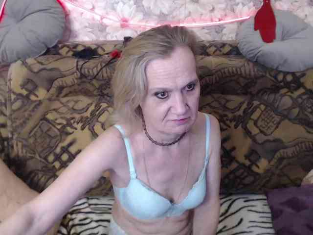 miss-bekker23 webcam