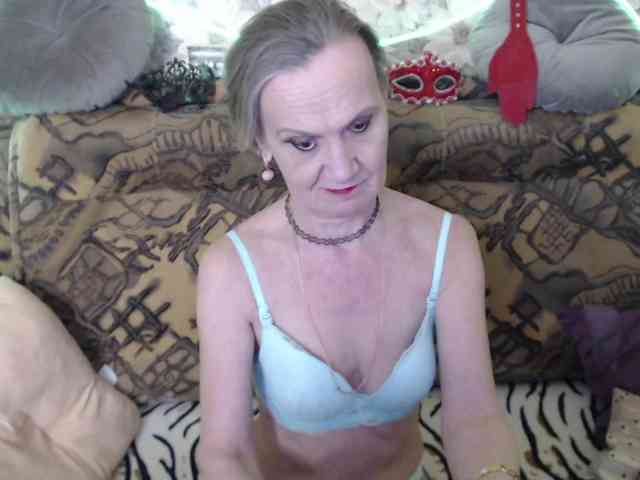 miss-bekker23 webcam