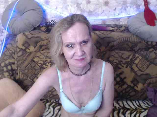 miss-bekker23 webcam