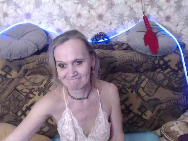 miss-bekker23 webcam
