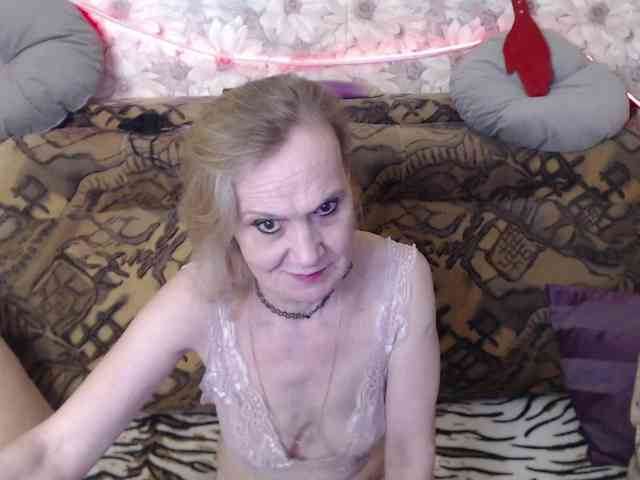 miss-bekker23 webcam