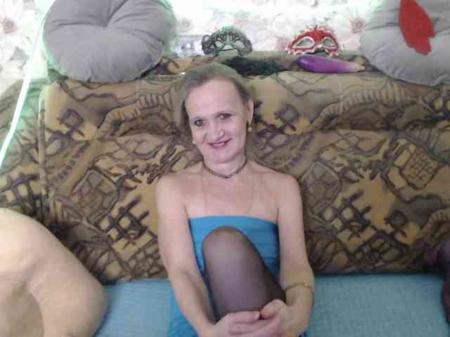 miss-bekker23 webcam