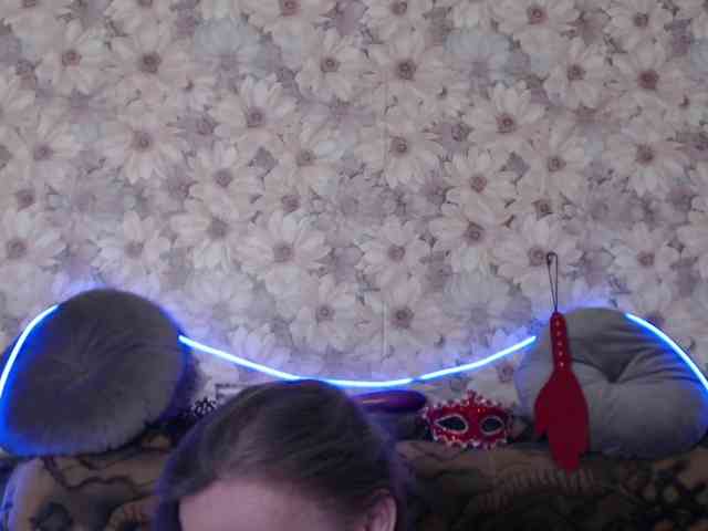 miss-bekker23 Live Webcam on BongaCams