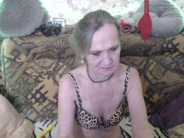 miss-bekker23 webcam