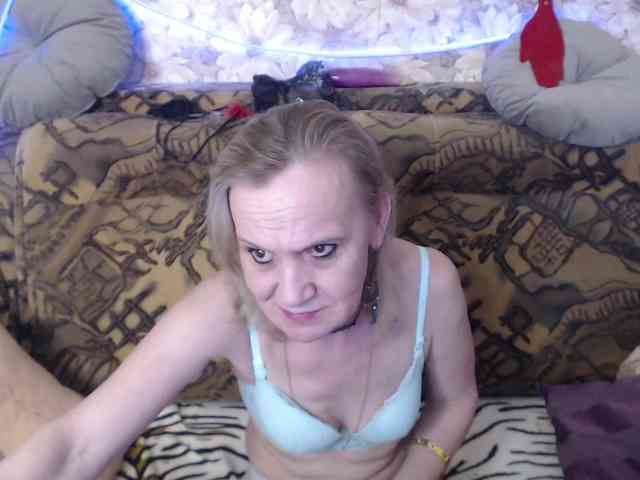 miss-bekker23 webcam