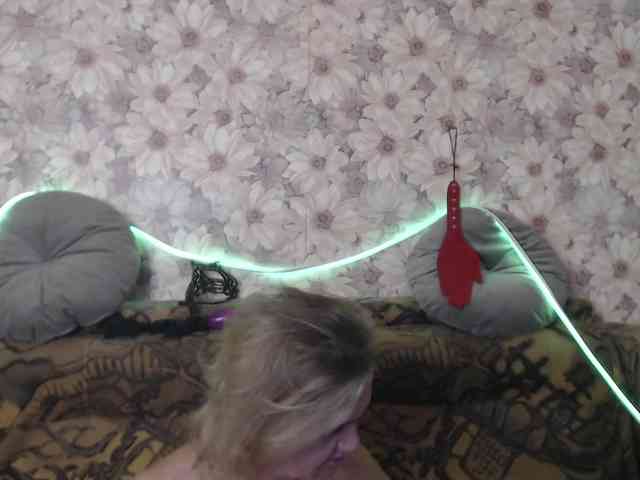 miss-bekker23 webcam