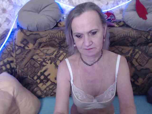 miss-bekker23 webcam