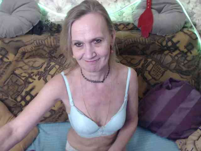 miss-bekker23 webcam