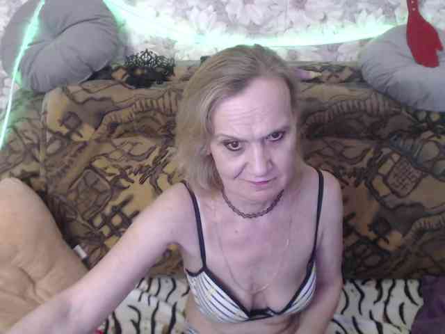 miss-bekker23 webcam