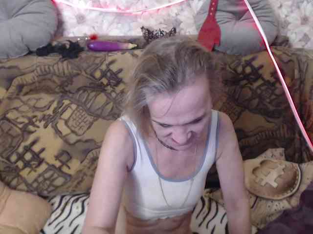 miss-bekker23 webcam