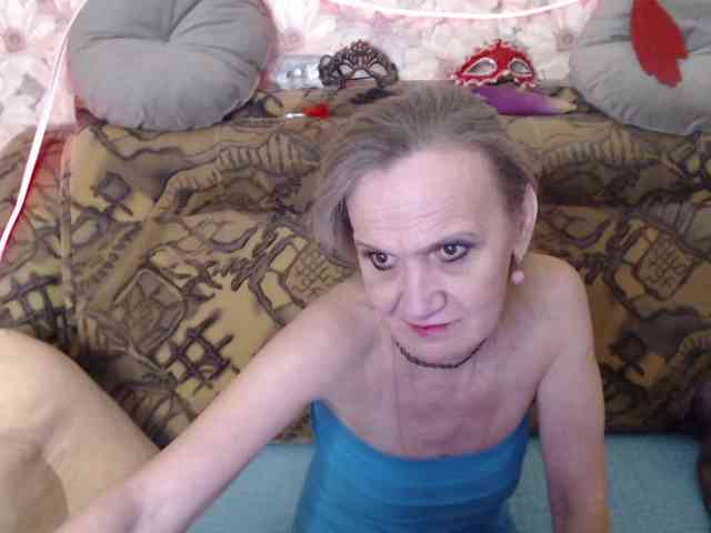 miss-bekker23 webcam