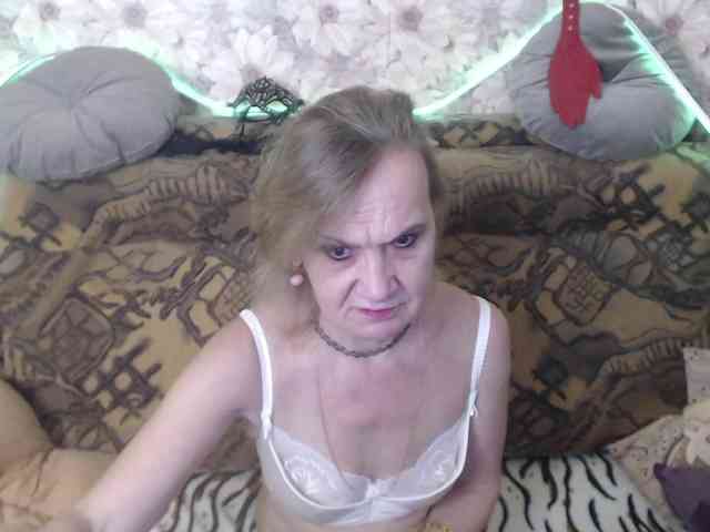 miss-bekker23 webcam