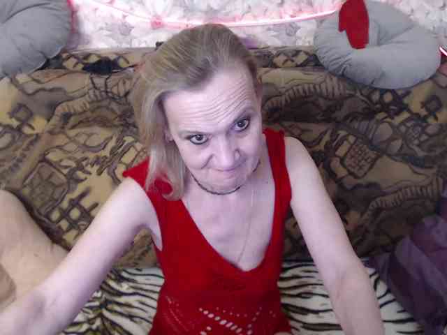 miss-bekker23 webcam