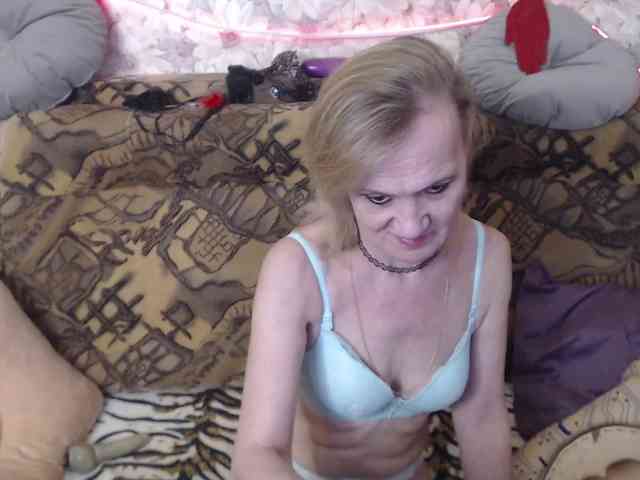 miss-bekker23 webcam