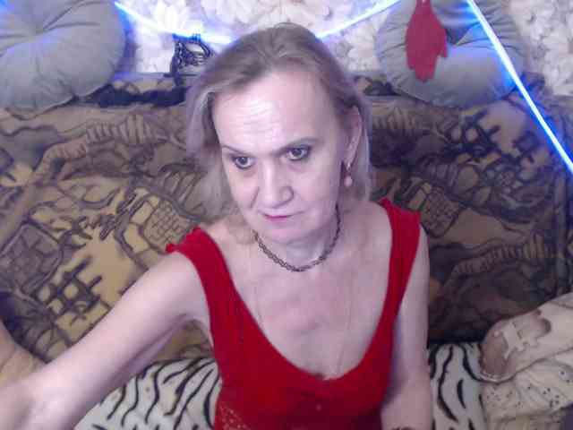 miss-bekker23 webcam