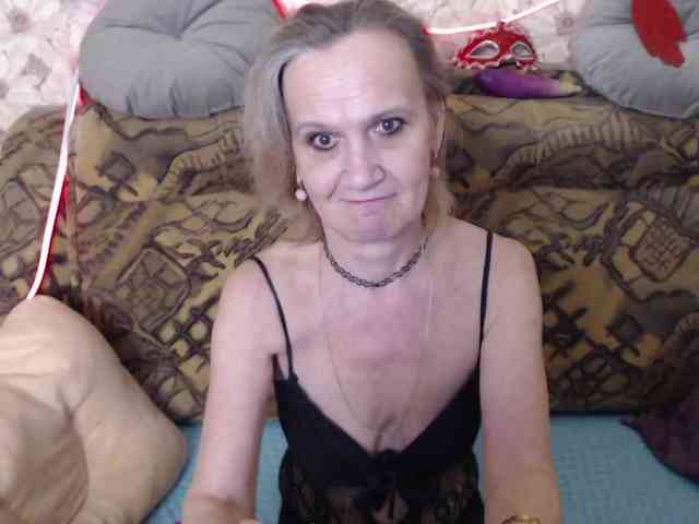 miss-bekker23 webcam