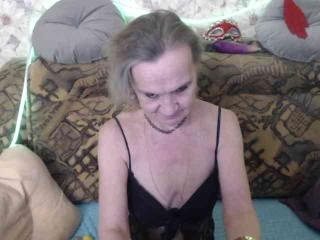 miss-bekker23 webcam