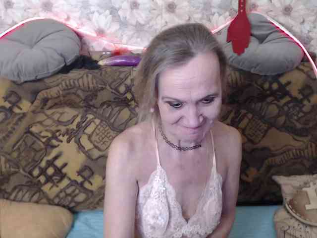 miss-bekker23 webcam