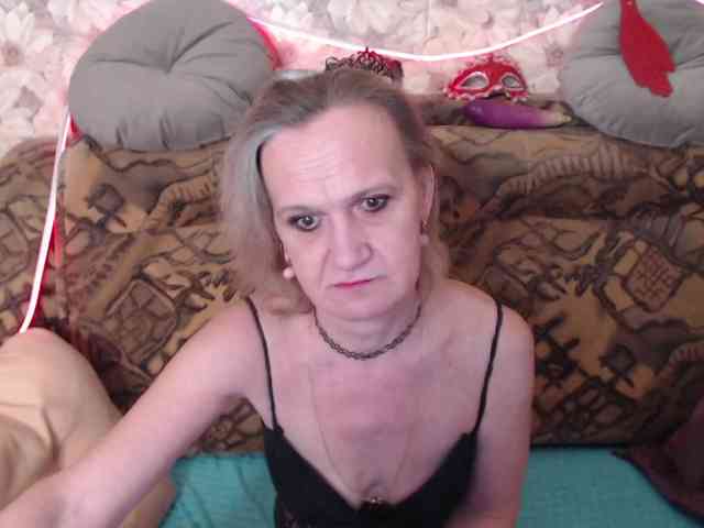 miss-bekker23 webcam