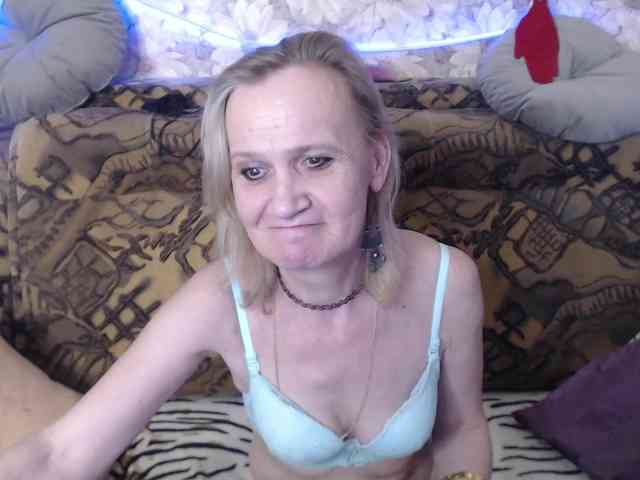 miss-bekker23 webcam