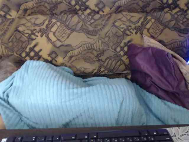 miss-bekker23 webcam